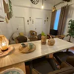 木屋 Ribeira Do Guilherme - Watermill House Botanic Garden 诺德什蒂