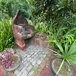 Ribeira Do Guilherme - Watermill House Botanic Garden