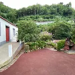 Ribeira Do Guilherme - Watermill House Botanic Garden