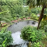 Ribeira Do Guilherme - Watermill House Botanic Garden