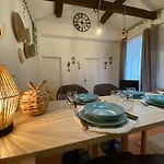 Ribeira Do Guilherme - Watermill House Botanic Garden 木屋 *