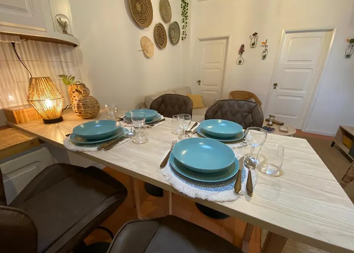 Σαλέ Ribeira Do Guilherme - Watermill House Botanic Garden