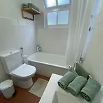 Ribeira Do Guilherme - Watermill House Botanic Garden Chalet *