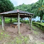 Ribeira Do Guilherme - Watermill House Botanic Garden * Nordeste (Azores)