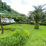 Ribeira Do Guilherme - Watermill House Botanic Garden Chalet