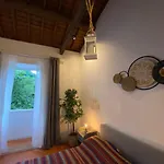 Ribeira Do Guilherme - Watermill House Botanic Garden Chalet Nordeste (Azores)