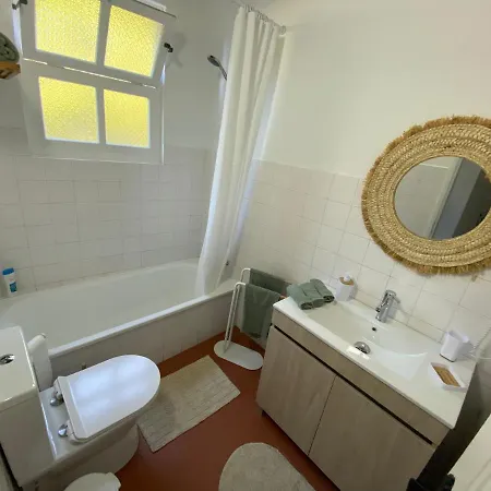 Σαλέ Ribeira Do Guilherme - Watermill House Botanic Garden Nordeste (Azores)