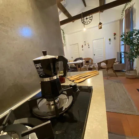 Ribeira Do Guilherme - Watermill House Botanic Garden * Nordeste (Azores)