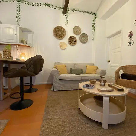 Chalet Ribeira Do Guilherme - Watermill House Botanic Garden *