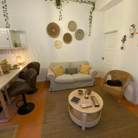 Chalet Ribeira Do Guilherme - Watermill House Botanic Garden