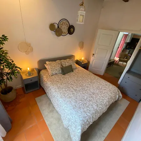 Ribeira Do Guilherme - Watermill House Botanic Garden