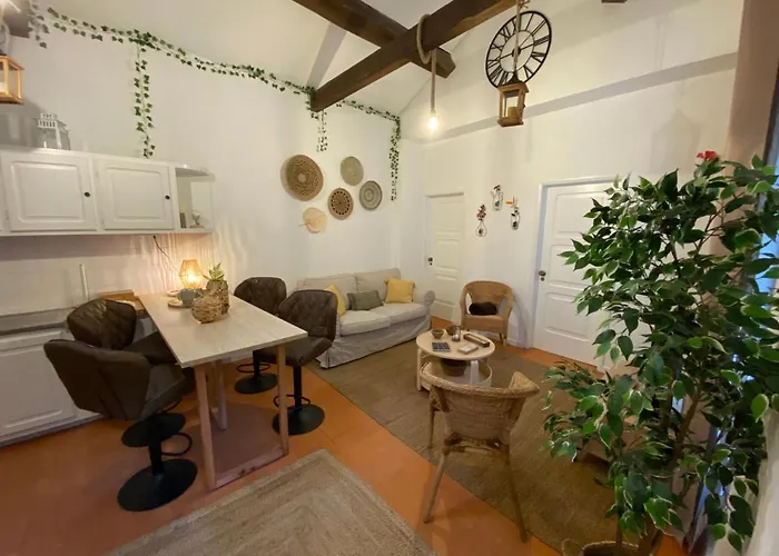 Ribeira Do Guilherme - Watermill House Botanic Garden Horská chata Nordeste (Azores)