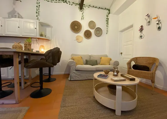 Horská chata Ribeira Do Guilherme - Watermill House Botanic Garden *