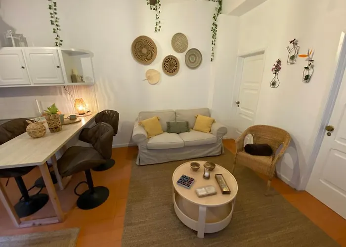 Horská chata Ribeira Do Guilherme - Watermill House Botanic Garden