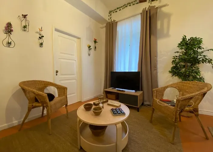 Horská chata Ribeira Do Guilherme - Watermill House Botanic Garden *