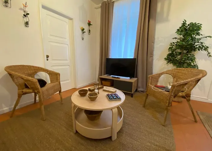 Ribeira Do Guilherme - Watermill House Botanic Garden Horská chata