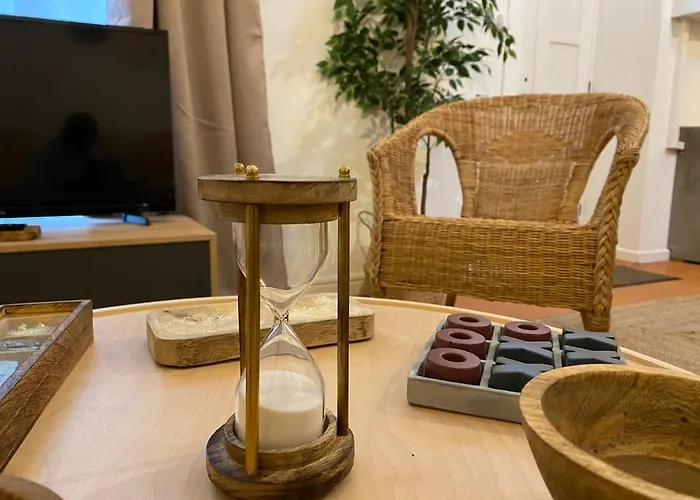 Ribeira Do Guilherme - Watermill House Botanic Garden Alpesi faház Nordeste