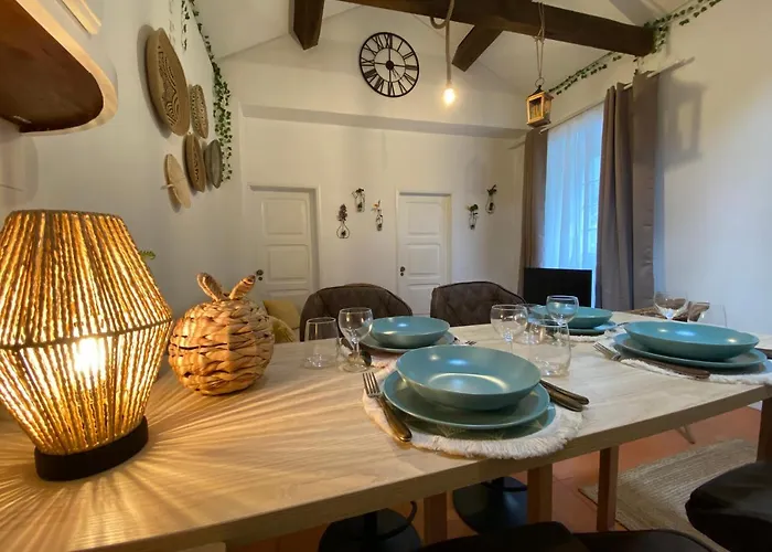 Ribeira Do Guilherme - Watermill House Botanic Garden Horská chata *