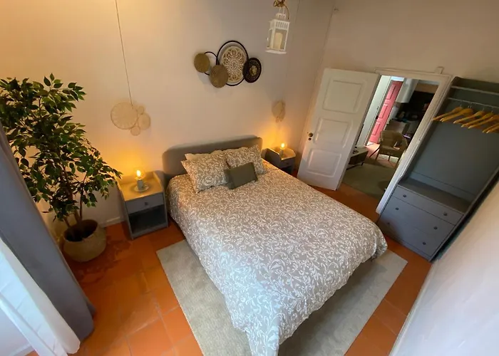 Ribeira Do Guilherme - Watermill House Botanic Garden